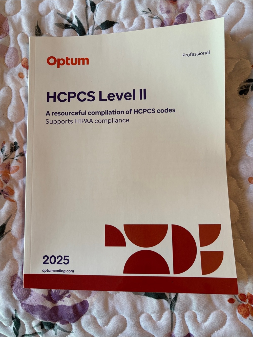 HCPCS Level II Book